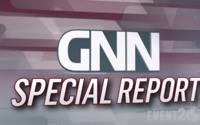 GNN (Gates News Network), October 18, 2019
