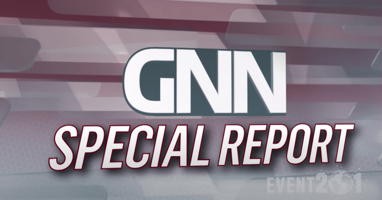 GNN (Gates News Network)