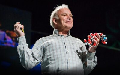 Inventor of PCR Test, Kary Mullis: "With PCR you can find almost anything in anybody."
