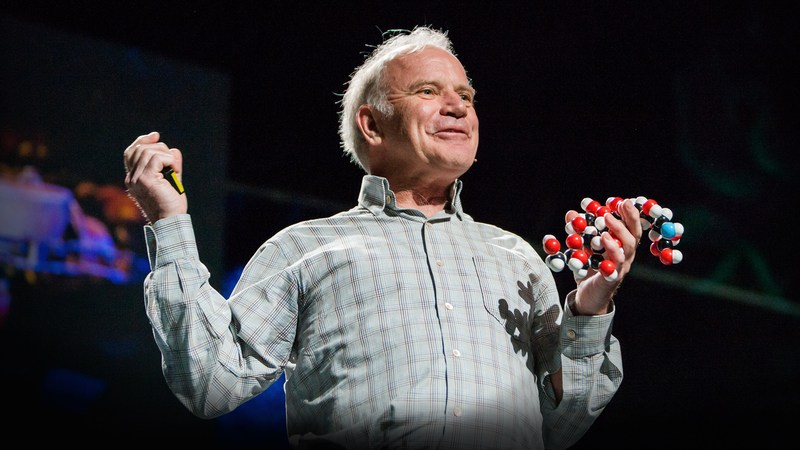 Inventor of PCR Test, Kary Mullis: “With PCR you can find almost anything in anybody.”