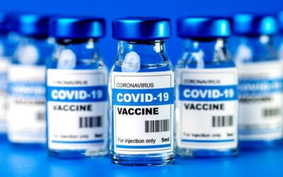 18 Reasons I Won’t Be Getting a COVID Vaccine