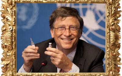 Who is Bill Gates?