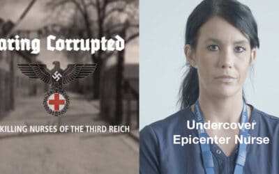 Two Documentaries About Nurses, Compare and Contrast