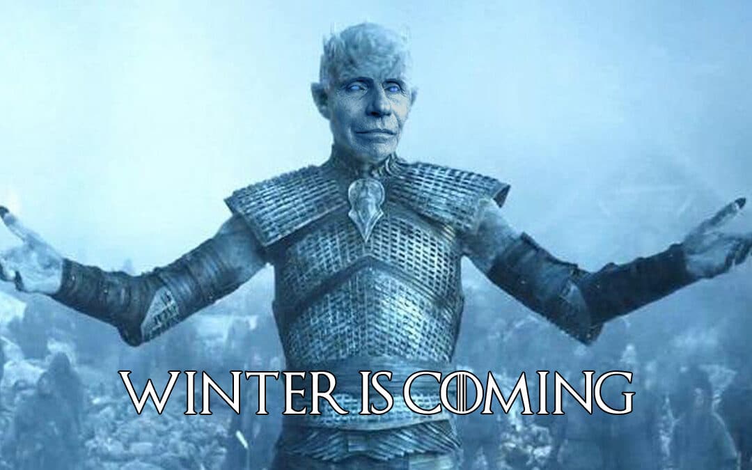 (New Normal) Winter is Coming