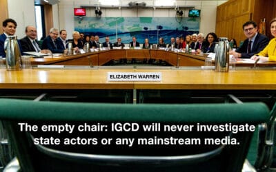 IGC+Empty+Chair