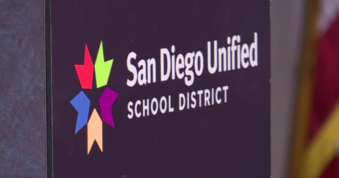 San Diego vaccine mandate for students is struck down by the Court.