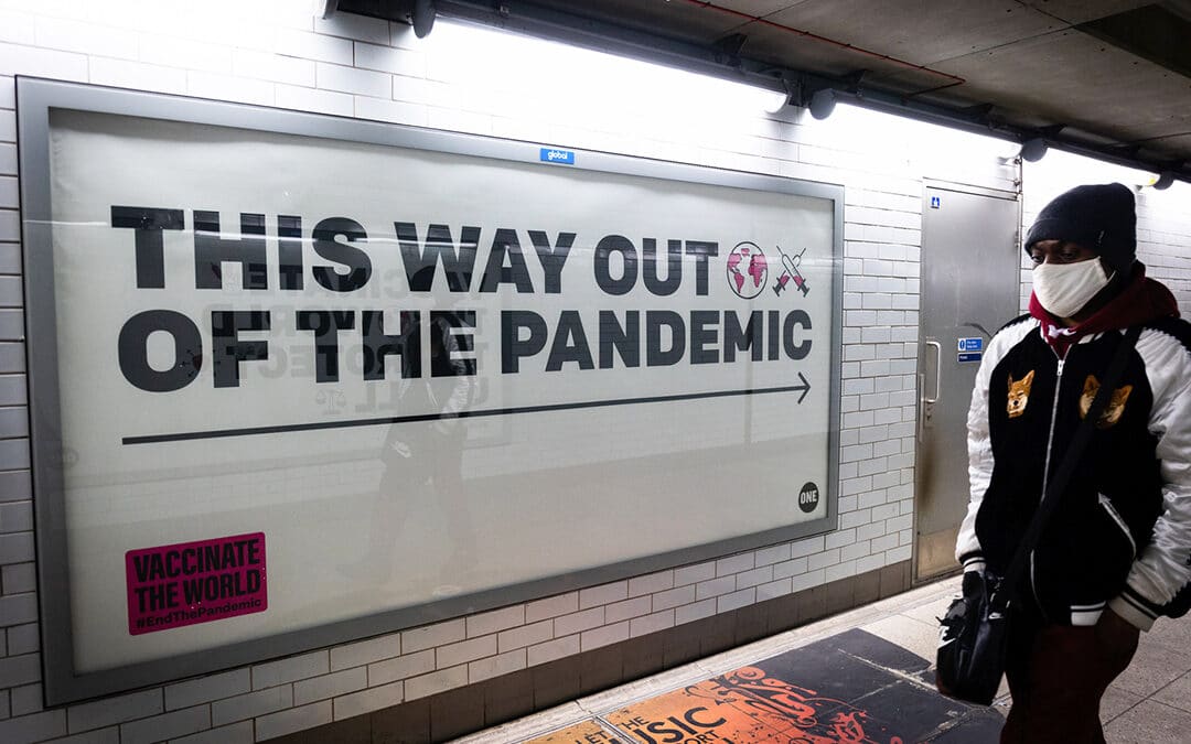 Substack: The Folly of Pandemic Censorship, by Matt Taibbi