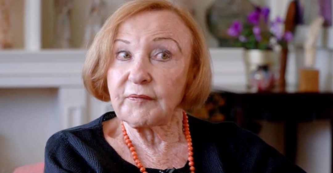 Holocaust Survivor: Never Again Is Now. Unless We All Resist