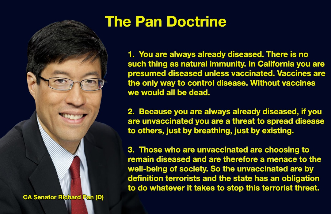 pan doctrine
