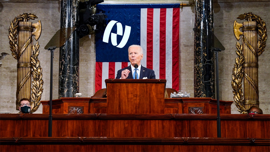 The Pfizer State of the Union Address