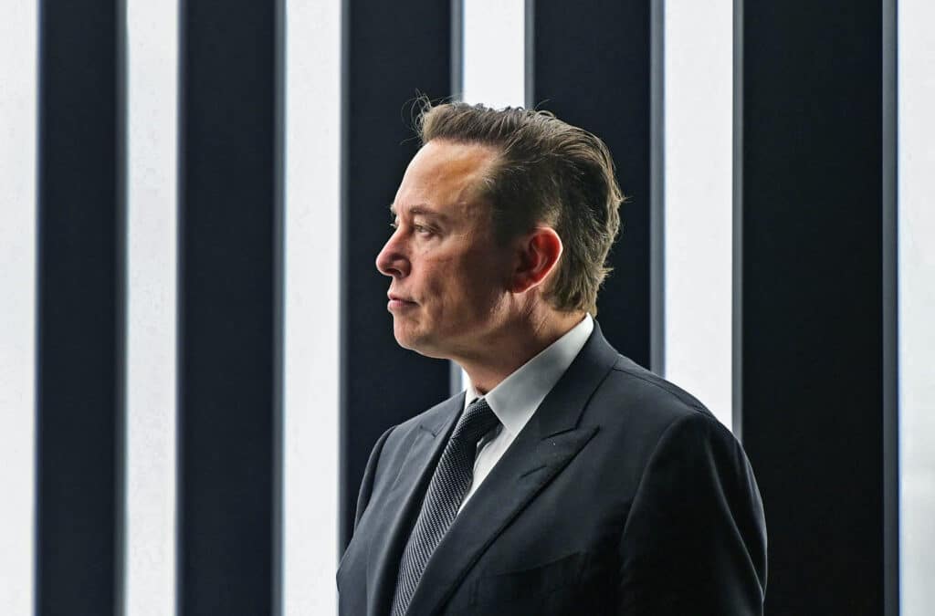 Do we need Caesar Elon Musk?