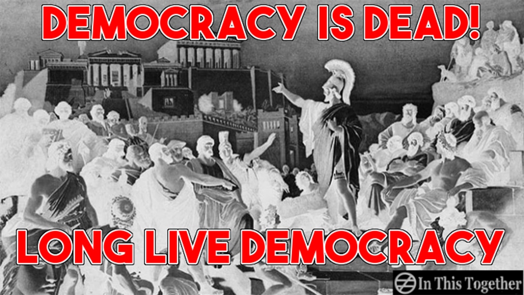 democracy