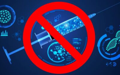 A Moratorium on mRNA ‘Vaccines’ is Needed