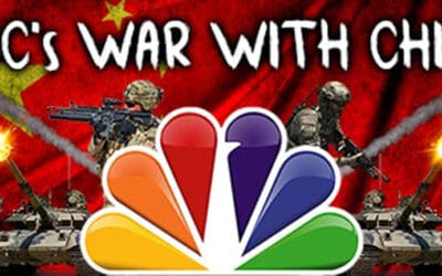 NBC Just Simulated A War With China: Here’s What Happened
