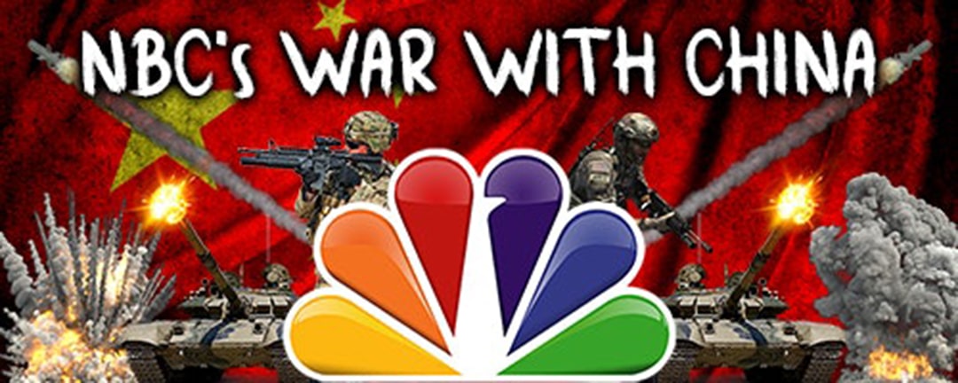 NBC Just Simulated A War With China: Here’s What Happened