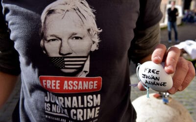 UK Decision to Extradite Assange: US/UK’s Freedom Lectures Are a Farce