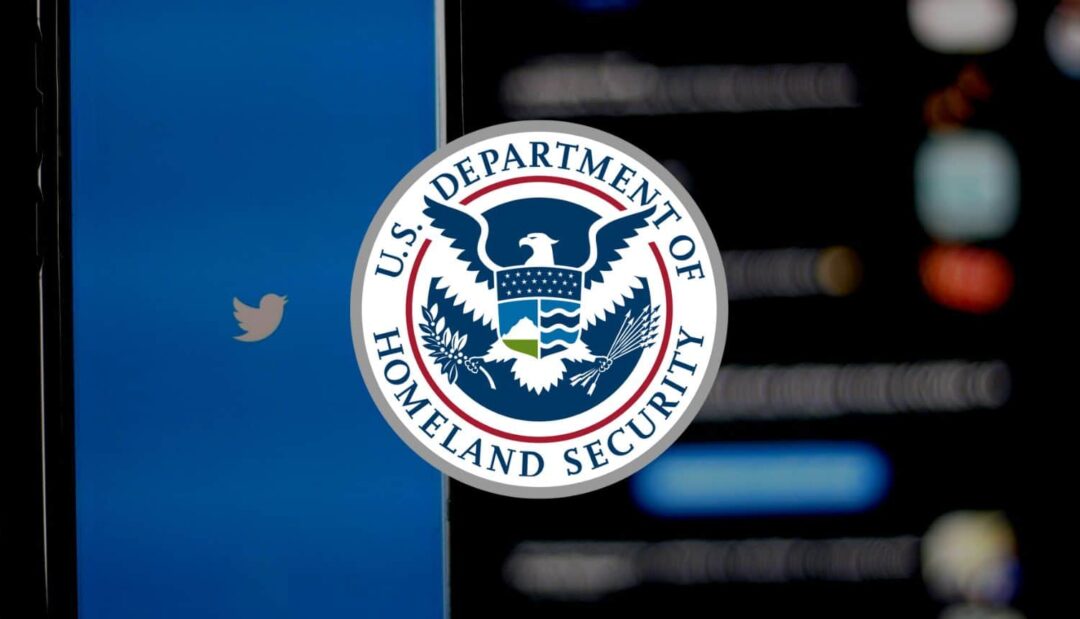 DHS disinformation board pushed for partnership with social media