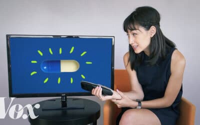Pharmaceutical Ads Make People Want Prescriptions