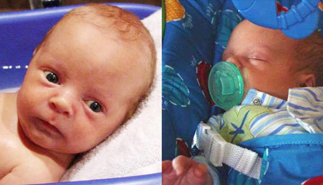 $250,000 Awarded To Parents After Their Healthy Infant Killed By Vaccines