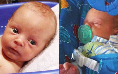 $250,000 Awarded To Parents After Their Healthy Infant Killed By Vaccines