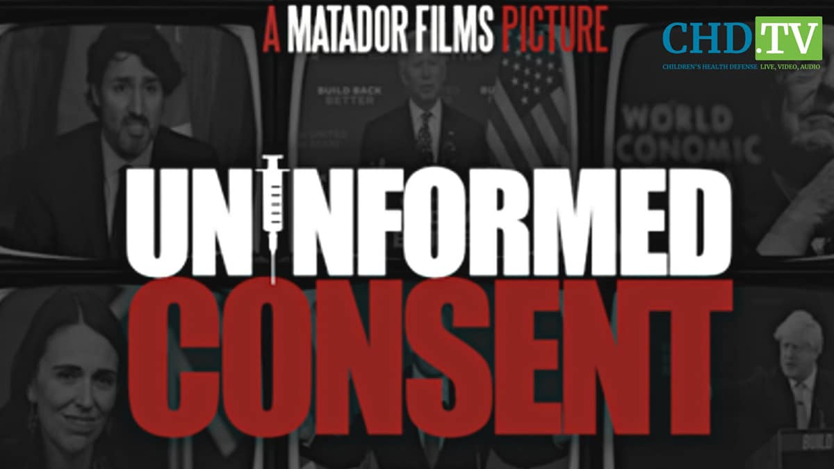 Documentary: ‘Uninformed Consent’