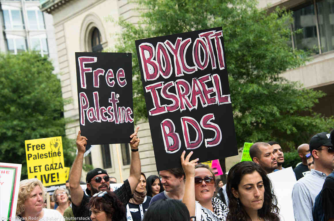 Rutherford Institute Challenges Texas Anti-Boycott Law