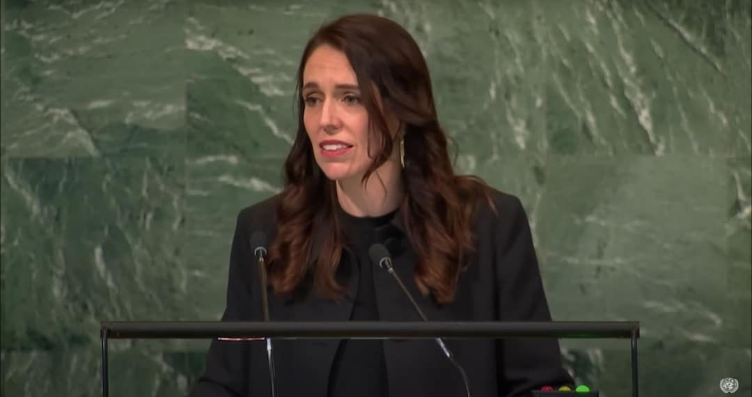 New Zealand's PM Wants More Online Censorship