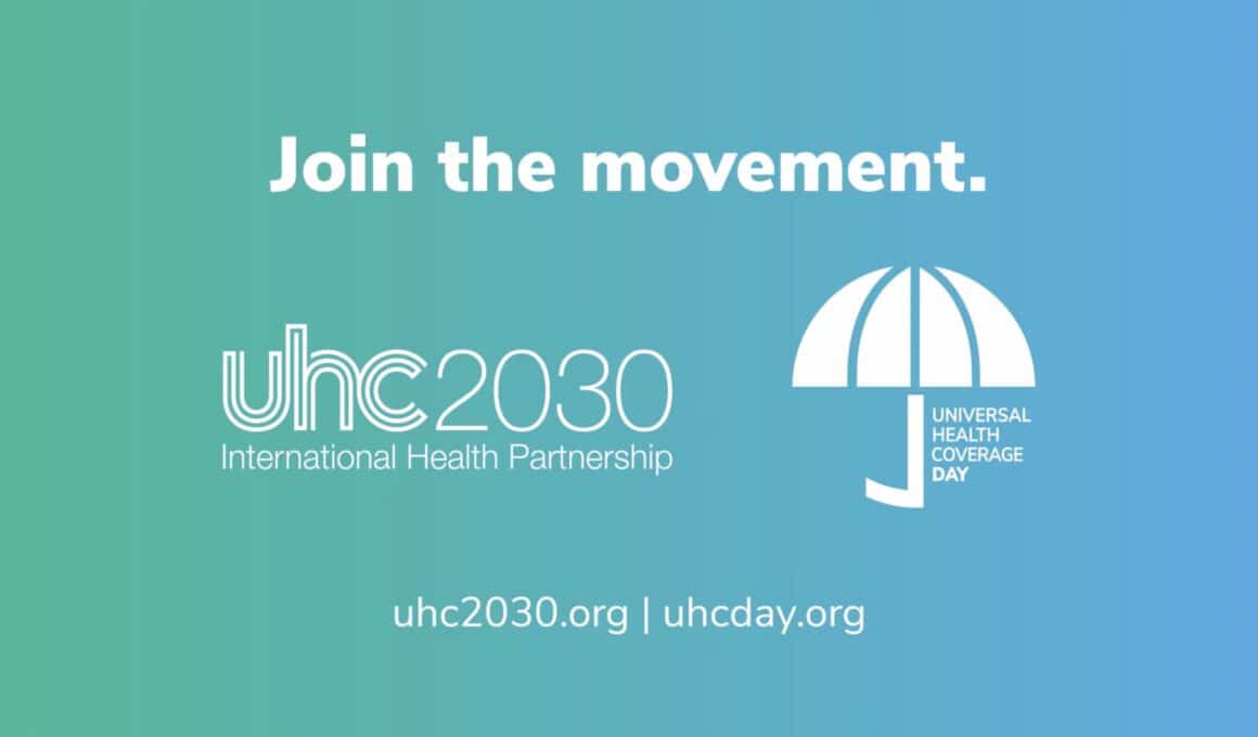 The UN’s Global Public-Private Partnership For Healthcare