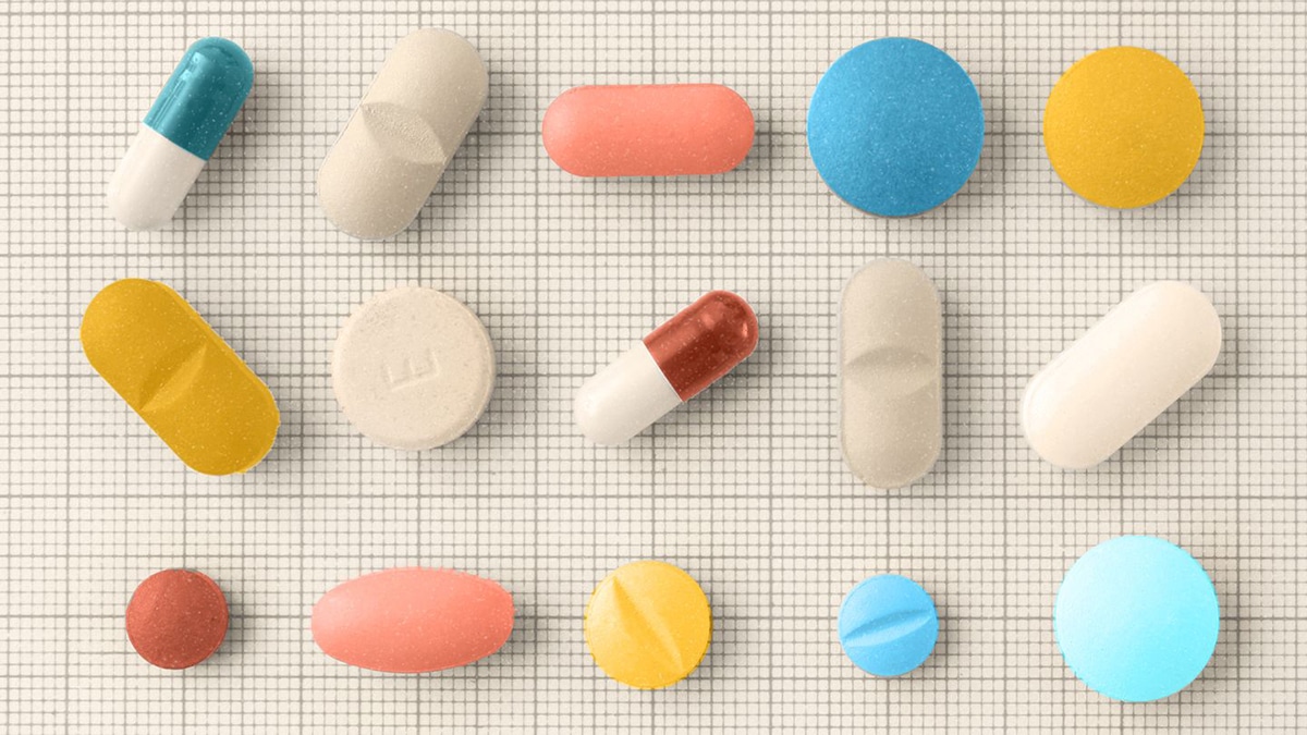 Taking antidepressants is as risky as taking recreational drugs