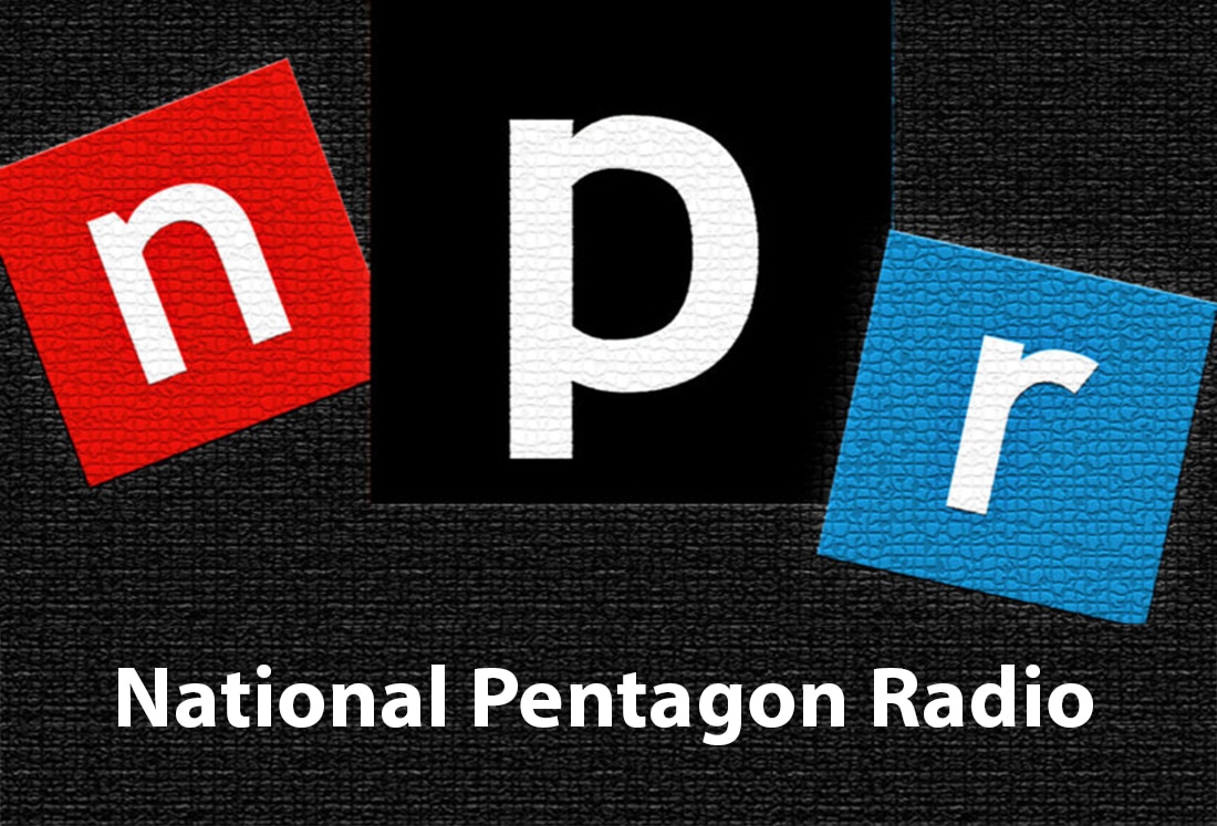 How NPR Morphed Into a Voice for the ‘Elite Establishment’