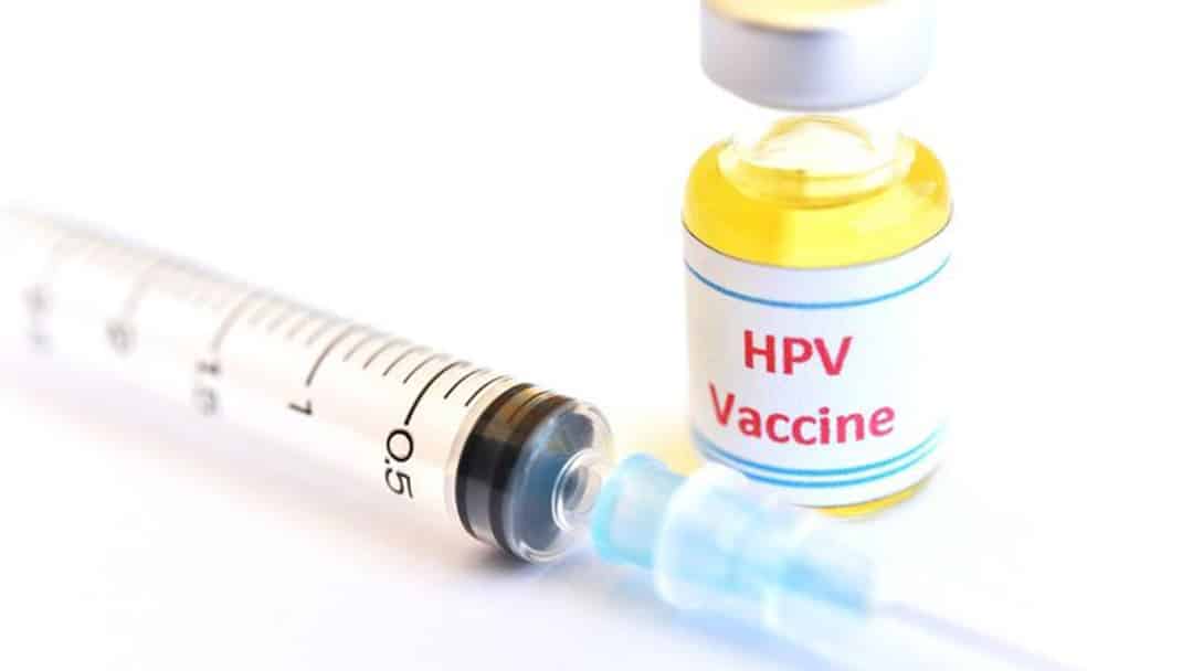 ALERT! CA Bill AB 659: HPV vaccine mandate for school kids.
