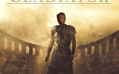 Trump Gladiator