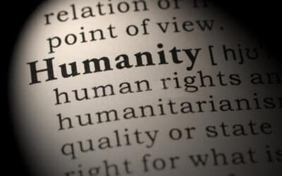 Defining Humanity, Defending the Person, Part 2