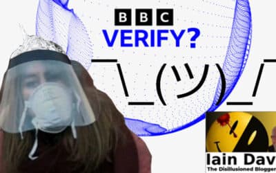 BBC Verify?