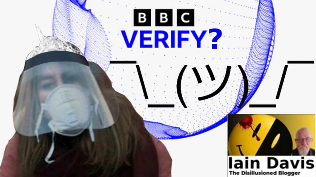 BBC Verify?