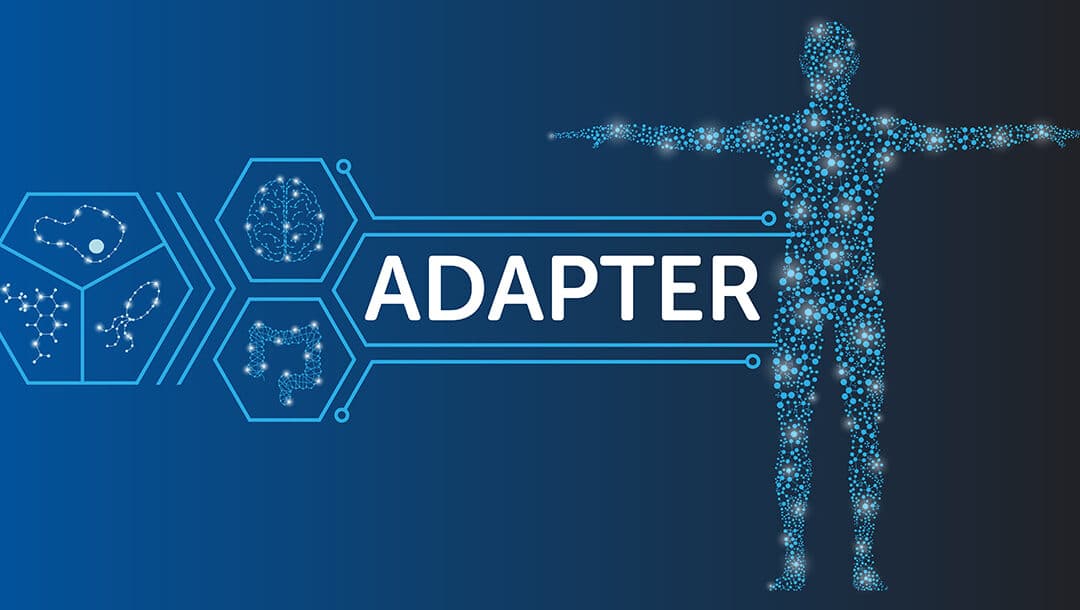 DARPA Program to Build Travel Adapter for Human Body