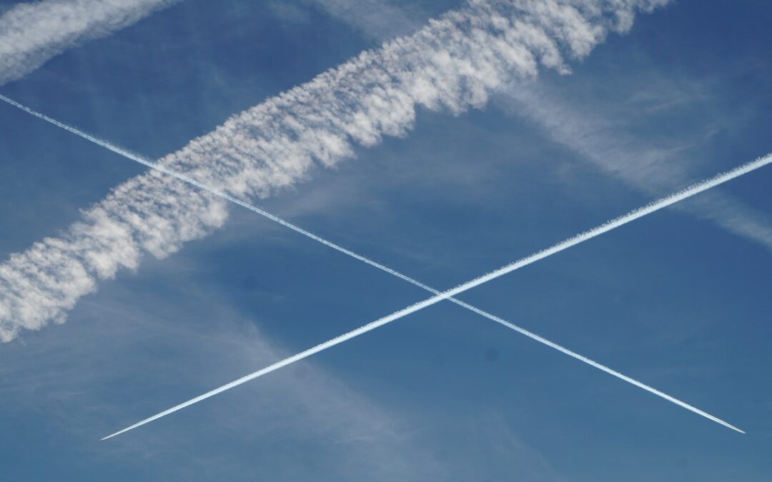 Is Climate Engineering Real?