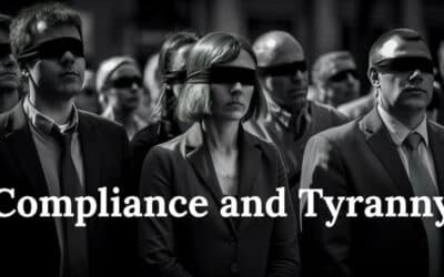 compliance and tyranny