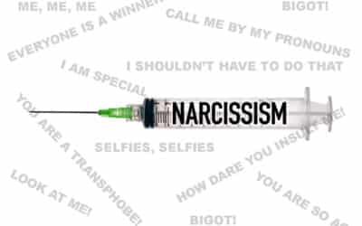 Injected Narcissism