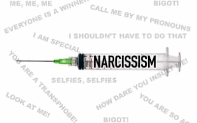 Narcissism