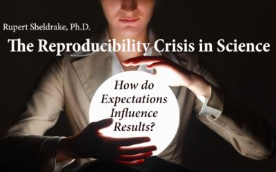 Reproducibility Crisis