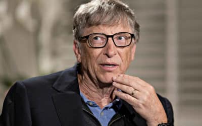 Bill Gates’ Global Agenda & How We Can Resist His War On Life