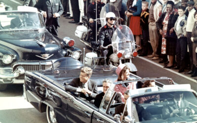 JFK assassination