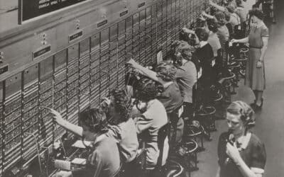 The Censorship “Switchboard”