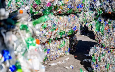 Plastics, Oil Industry Deceived Public on Recycling Use