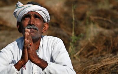 Farmers’ Protest in India Reignites
