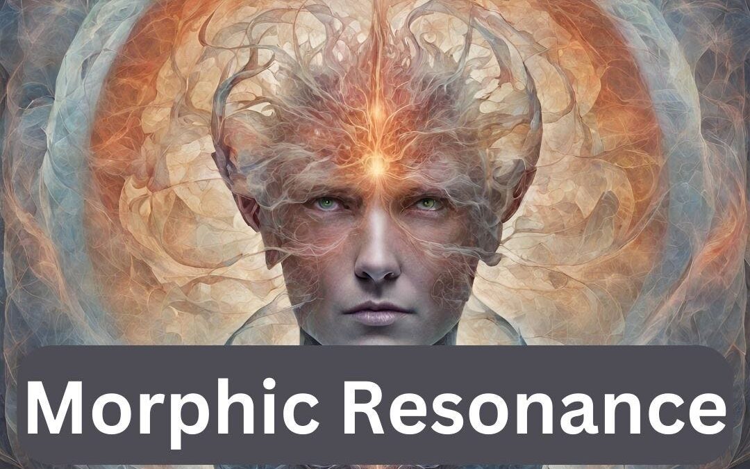 Morphic Resonance