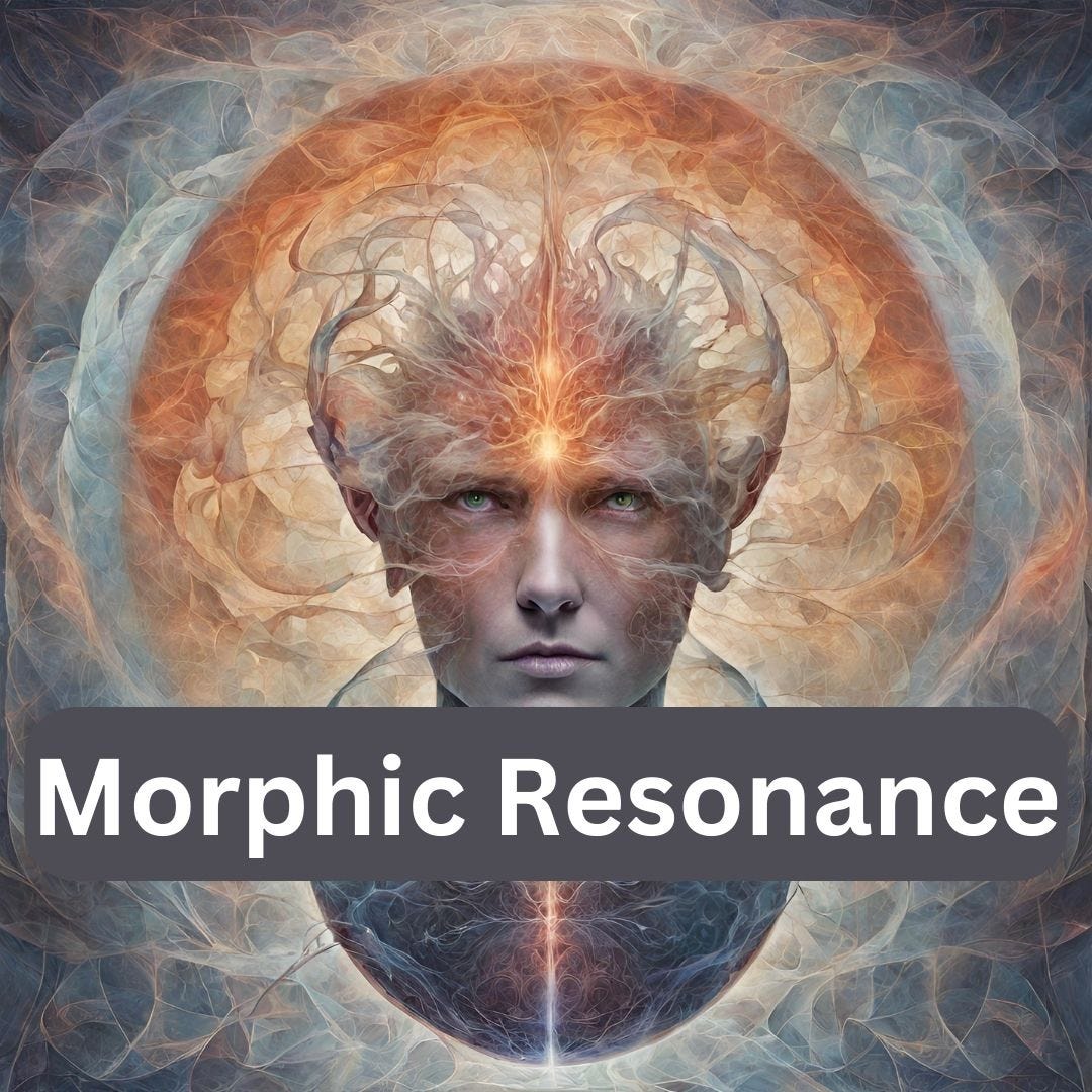 morphic resonance