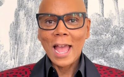 RuPaul’s “No Censorship” Bookstore Lasted Just Three Days