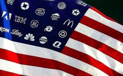 Will the American Oligarchy Accept Limits or Choose World War III?